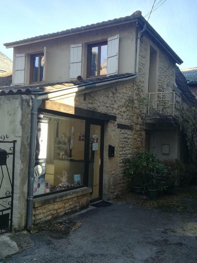 L'Appart Montignac Lascaux Esterno foto